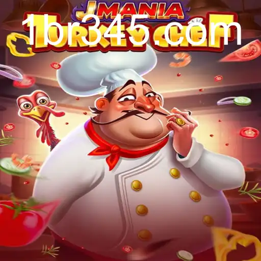 JManiaTurkeyChef