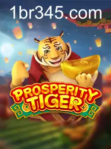 ProsperityTiger